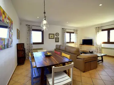 Ferienwohnung für 9 Personen (171 m²) in Manacor 10/10