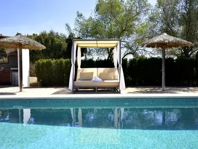 Ferienwohnung für 7 Personen (100 m²) in Manacor 2/10