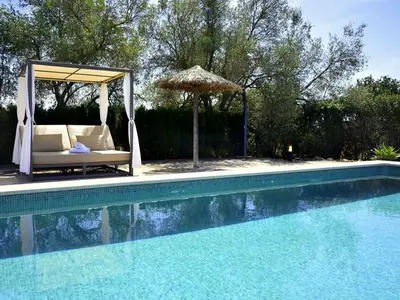 Ferienwohnung für 7 Personen (100 m²) in Manacor 3/10