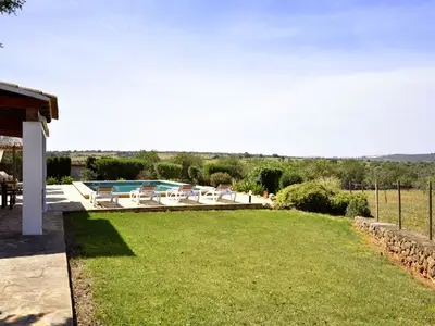 Ferienwohnung für 7 Personen (100 m²) in Manacor 6/10