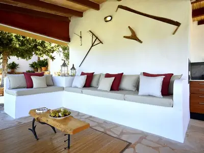 Ferienwohnung für 7 Personen (100 m²) in Manacor 7/10