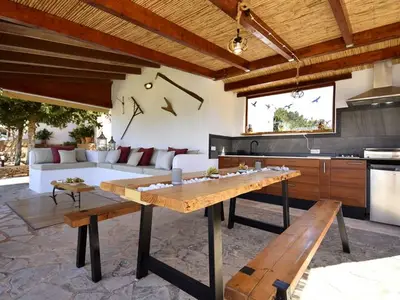 Ferienwohnung für 7 Personen (100 m²) in Manacor 8/10
