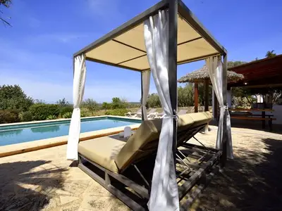 Ferienwohnung für 7 Personen (100 m²) in Manacor 2/10