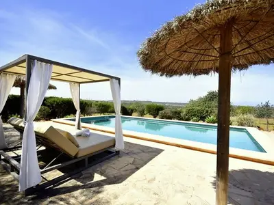 Ferienwohnung für 7 Personen (100 m²) in Manacor 3/10