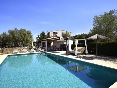 Ferienwohnung für 7 Personen (100 m²) in Manacor 6/10
