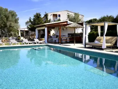 Ferienwohnung für 7 Personen (100 m²) in Manacor 7/10