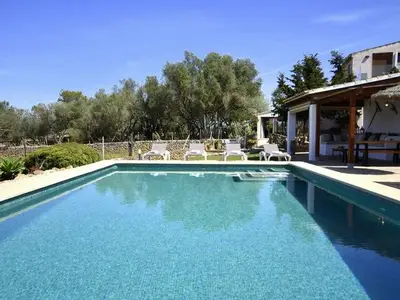 Ferienwohnung für 7 Personen (100 m²) in Manacor 8/10