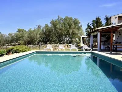 Ferienwohnung für 7 Personen (100 m²) in Manacor 10/10