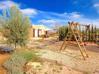 Ferienwohnung für 8 Personen (150 m²) in Manacor 7/10