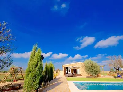 Ferienwohnung für 8 Personen (150 m²) in Manacor 9/10
