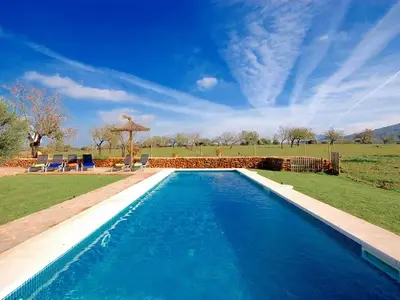 Ferienwohnung für 8 Personen (150 m²) in Manacor 10/10