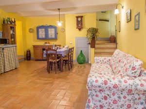 Ferienwohnung für 6 Personen (80 m²) in Manciano