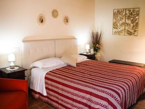 Ferienwohnung für 3 Personen (22 m²) in Manciano