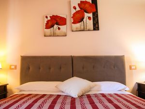 Ferienwohnung für 2 Personen (20 m²) in Manciano