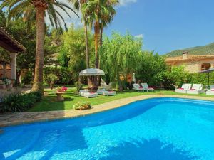 Ferienwohnung für 8 Personen (280 m²) in Mancor de la Vall