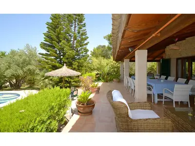TerraceBalcony