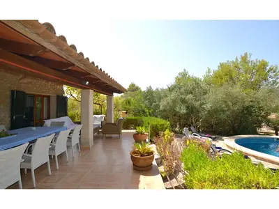 TerraceBalcony