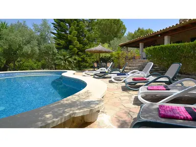 PoolOfHouse