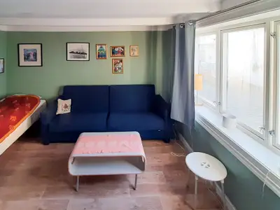Indoor