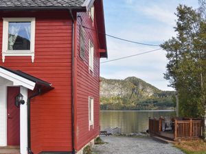 Ferienwohnung für 2 Personen (29 m&sup2;) in Måndalen