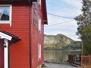 Ferienwohnung für 2 Personen (29 m&sup2;) in Måndalen