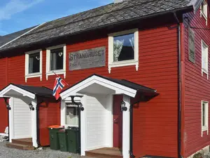 Ferienwohnung für 3 Personen (29 m²) in Måndalen