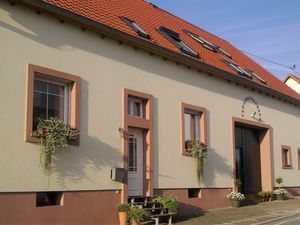 Ferienwohnung für 6 Personen (115 m²) in Mandelbachtal