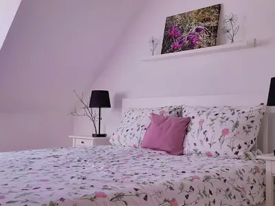 Schlafzimmer 3 die Große (2)