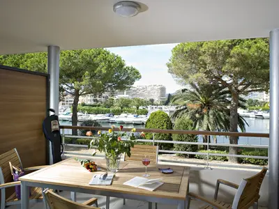 TerraceBalcony