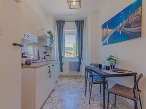 Ferienwohnung für 3 Personen (50 m²) in Mandello Del Lario