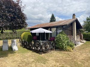 Ferienwohnung für 2 Personen (55 m&sup2;) in Manderscheid