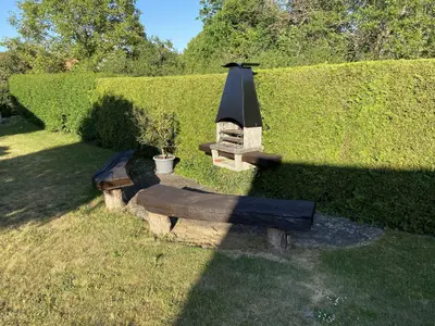 Grillplatz