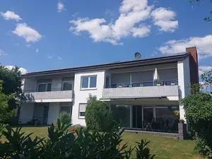 Ferienwohnung für 4 Personen (70 m²) in Manderscheid