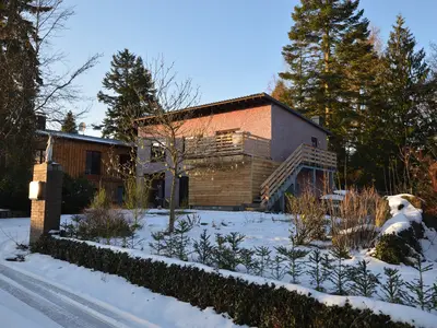 ExteriorWinter
