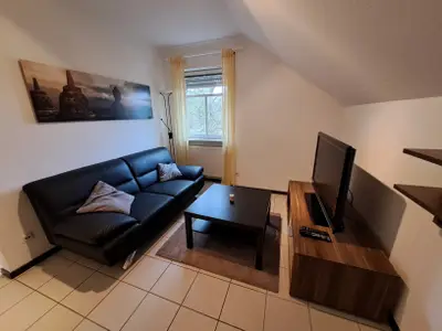 Ferienwohnung für 2 Personen (60 m²) in Manderscheid 1/10