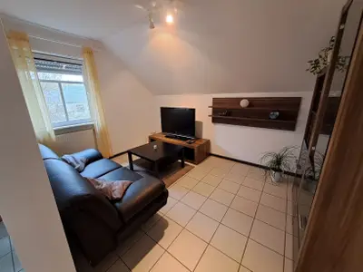 Ferienwohnung für 2 Personen (60 m²) in Manderscheid 2/10