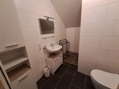 Ferienwohnung für 2 Personen (60 m²) in Manderscheid 3/10