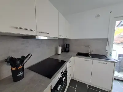Ferienwohnung für 2 Personen (60 m²) in Manderscheid 6/10