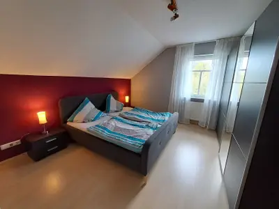 Ferienwohnung für 2 Personen (60 m²) in Manderscheid 7/10