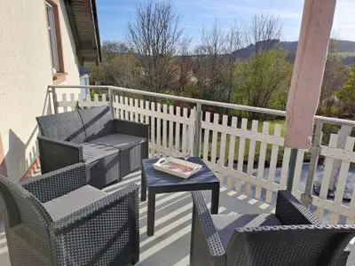 Ferienwohnung für 2 Personen (60 m²) in Manderscheid 8/10