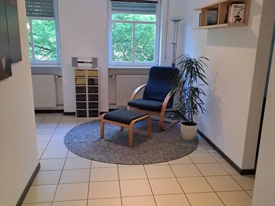 Ferienwohnung für 2 Personen (60 m²) in Manderscheid 10/10