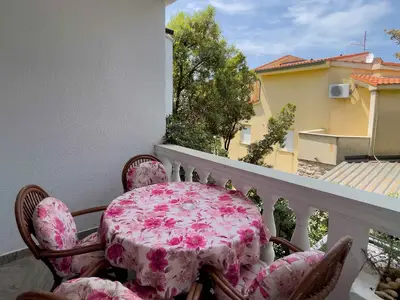 Ferienwohnung für 4 Personen (50 m²) in Mandre 3/10