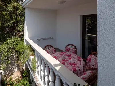 Ferienwohnung für 4 Personen (50 m²) in Mandre 4/10