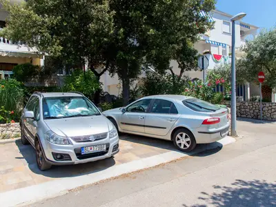 Ferienwohnung für 4 Personen (50 m²) in Mandre 9/10