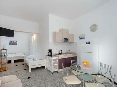 Ferienwohnung für 3 Personen (35 m²) in Mandre 10/10