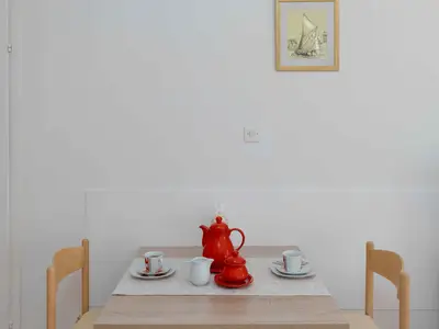 Ferienwohnung für 2 Personen (25 m²) in Mandre 3/10