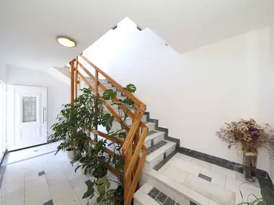 Ferienwohnung für 3 Personen (55 m²) in Mandre 9/10