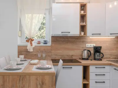 Ferienwohnung für 5 Personen (45 m²) in Mandre 8/10