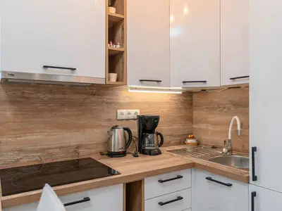 Ferienwohnung für 5 Personen (45 m²) in Mandre 9/10