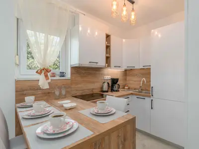 Ferienwohnung für 5 Personen (45 m²) in Mandre 10/10
